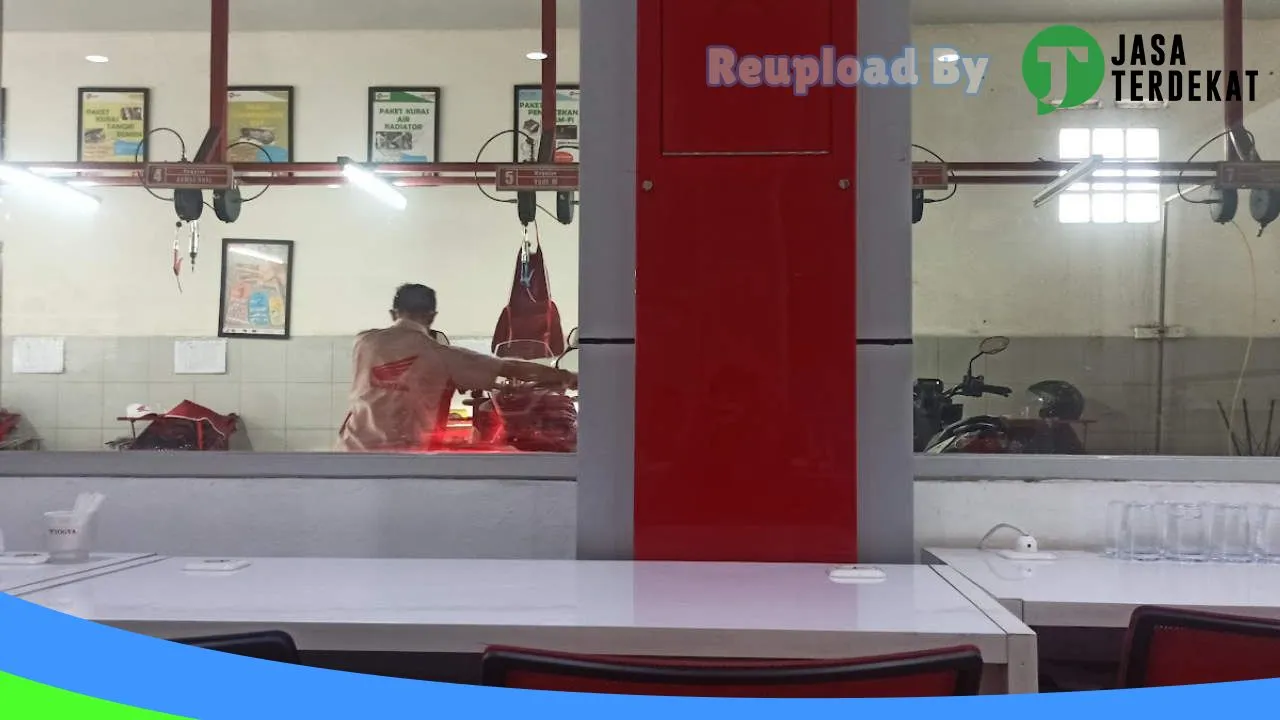 Gambar Dealer Honda Duta Motor Cianjur di Cianjur, Jawa Barat ke 5