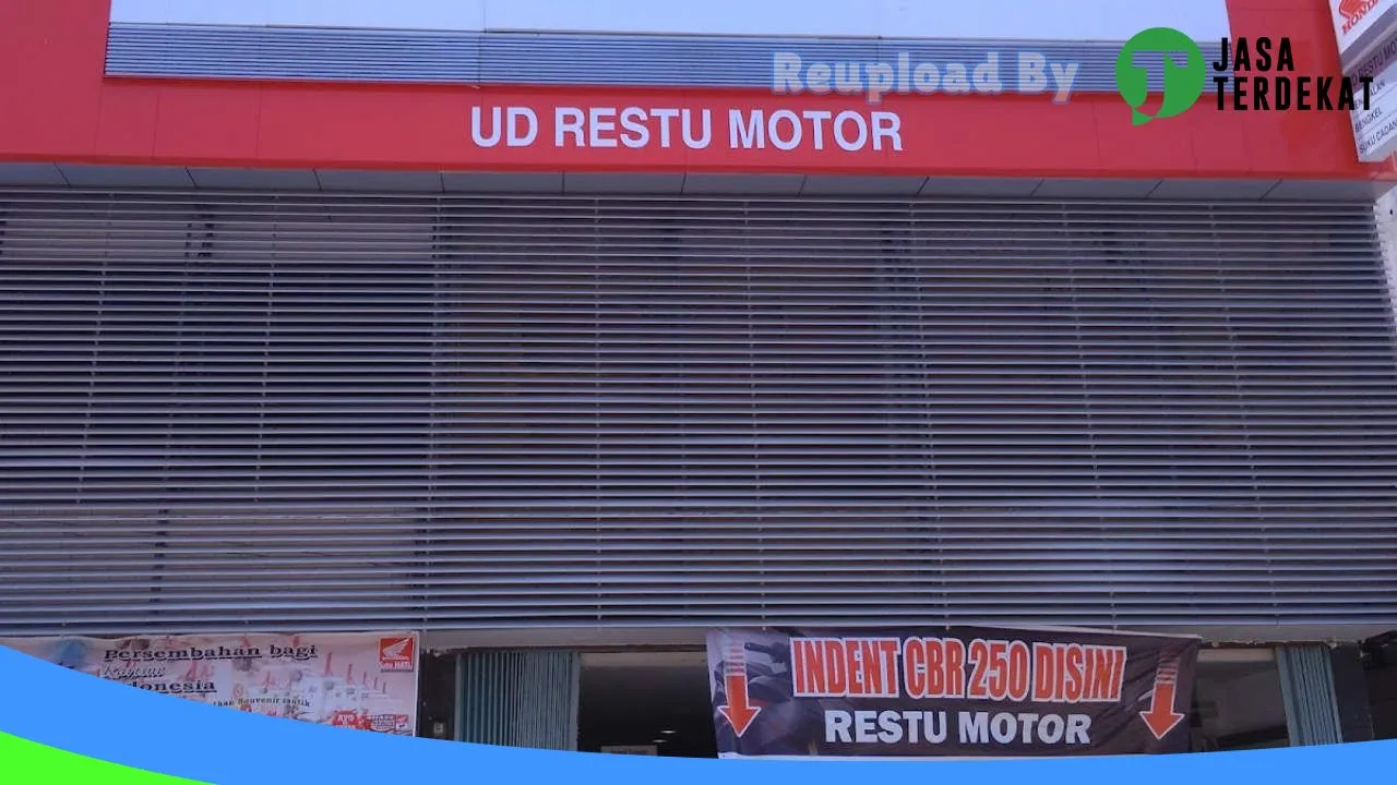 Gambar UD RESTU MOTOR – FIFGROUP di Bener Meriah, Aceh ke 1