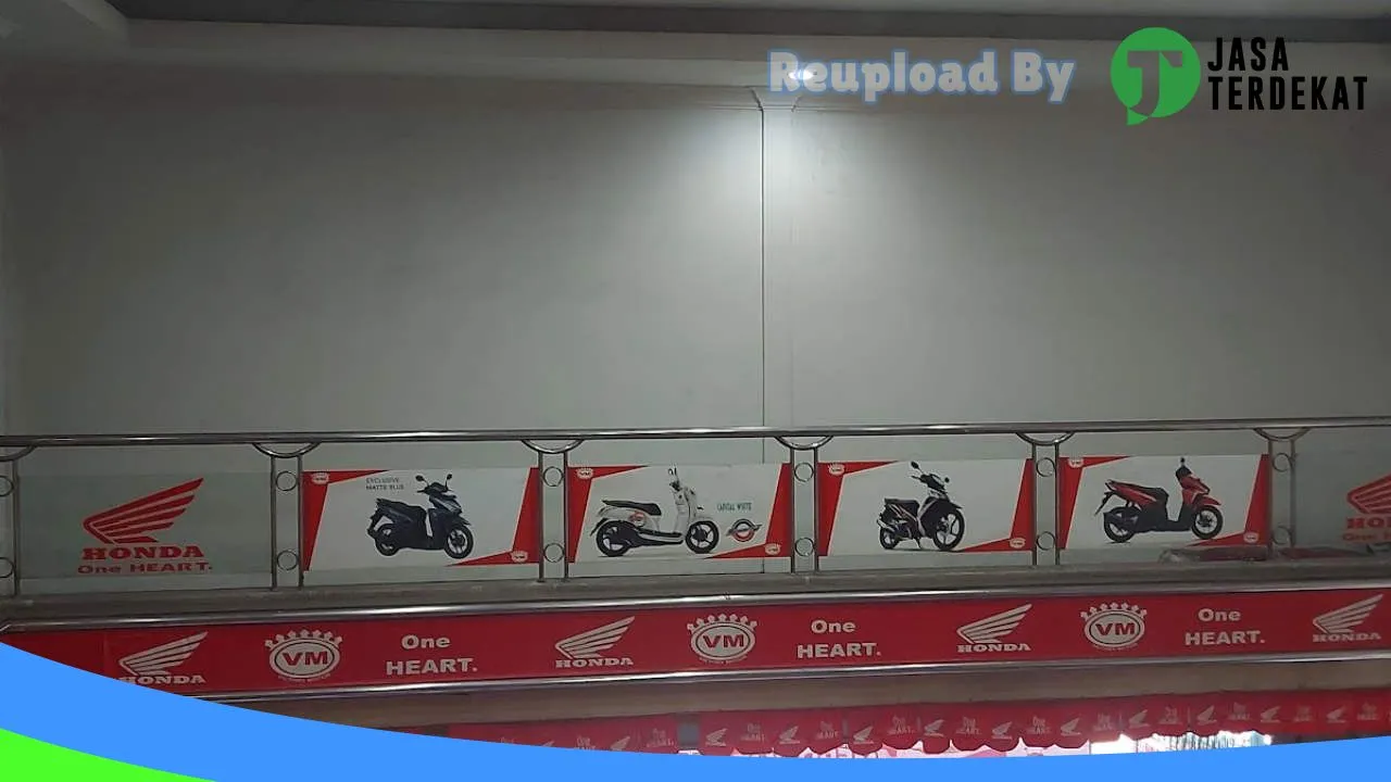 Gambar PT.VICTORY MOTOR di Kota Surabaya, Jawa Timur ke 1