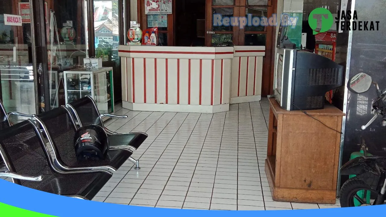 Gambar Dealer & Bengkel Honda Cilacap | Sanjaya Motor Cilacap di Cilacap, Jawa Tengah ke 3