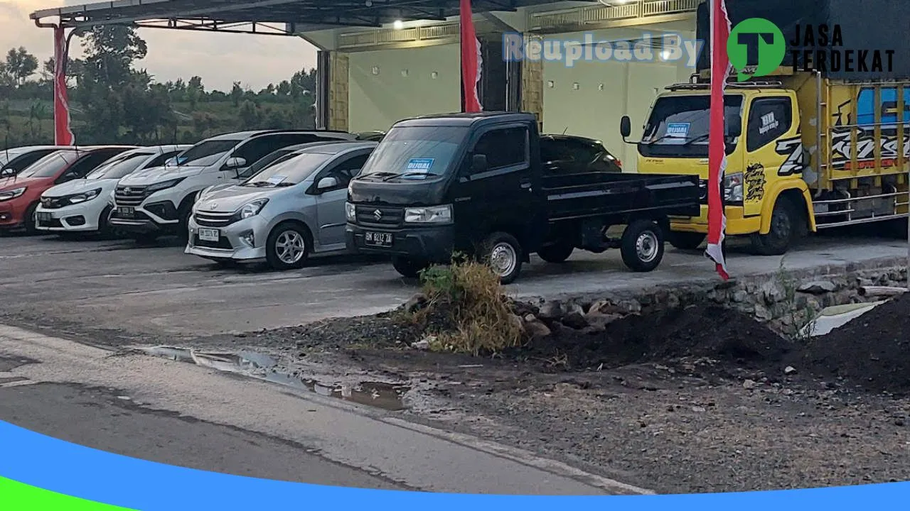 Gambar Showroom mobil zahra mobilindo kerinci di Kerinci, Jambi ke 5