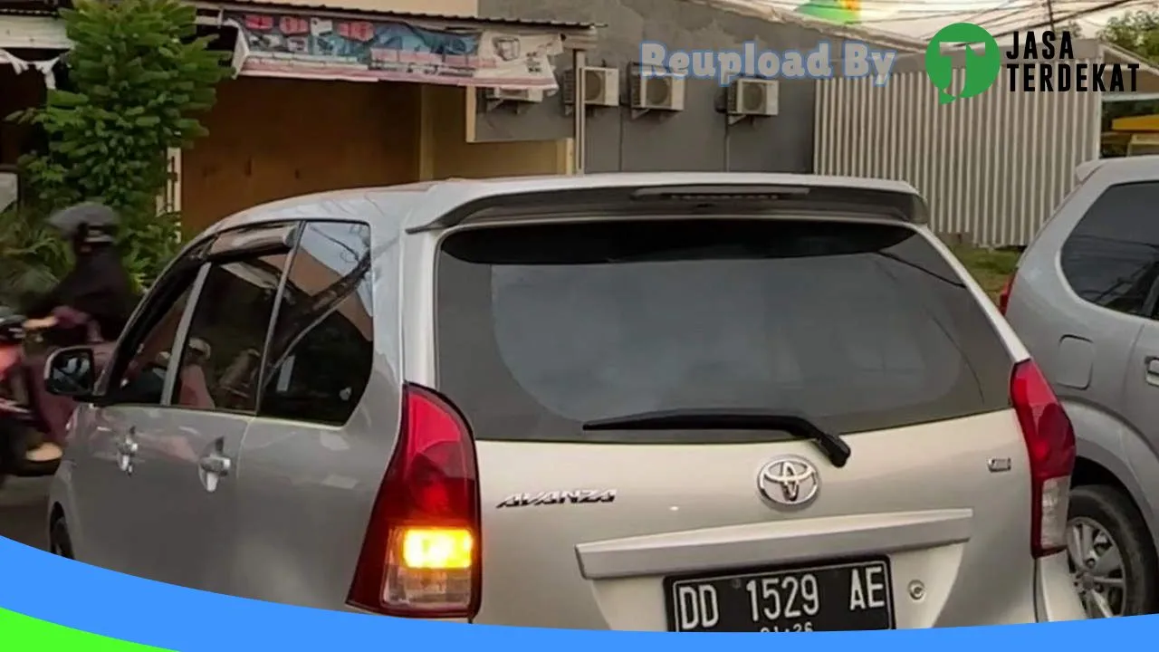 Gambar AZIZAH MOTOR BONE di Bone, Sulawesi Selatan ke 3