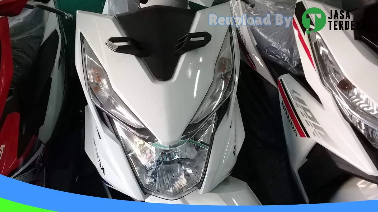 Gambar KAWAN LAMA MOTOR – KUMALA di Ogan Komering Ulu, Sumatera Selatan ke 5