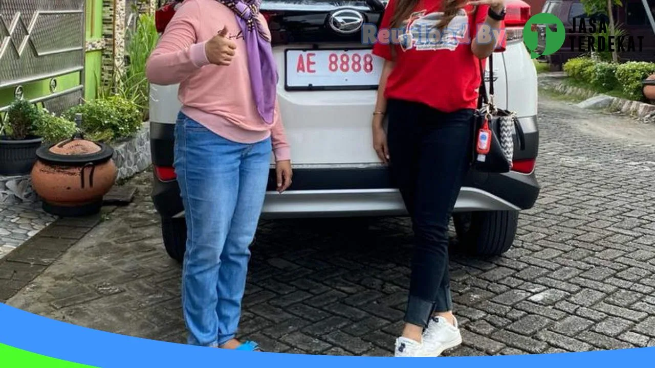 Gambar Dealer Daihatsu Ponorogo di Ponorogo, Jawa Timur ke 5