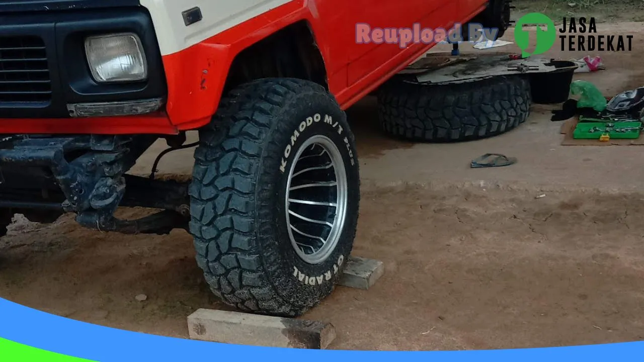 Gambar Alesha Jaya Motor mesuji di Mesuji, Lampung ke 3