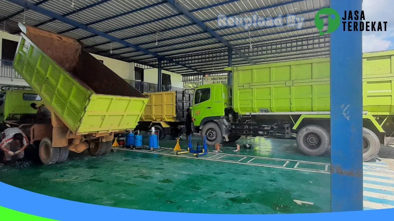 Gambar DEALER HINO BALAIRIAM (PT.AMP) di Sukamara, Kalimantan Tengah ke 2