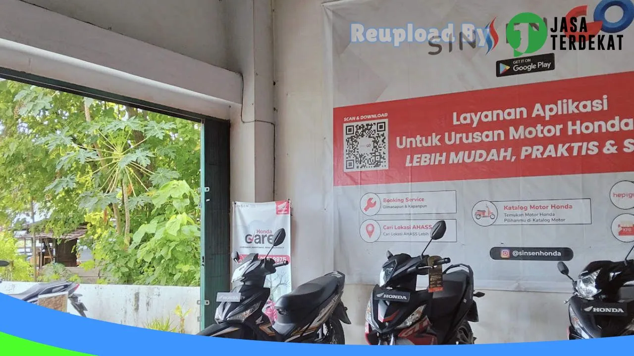 Gambar PT. Sinar Sentosa Primatama Bulian di Batanghari, Jambi ke 3