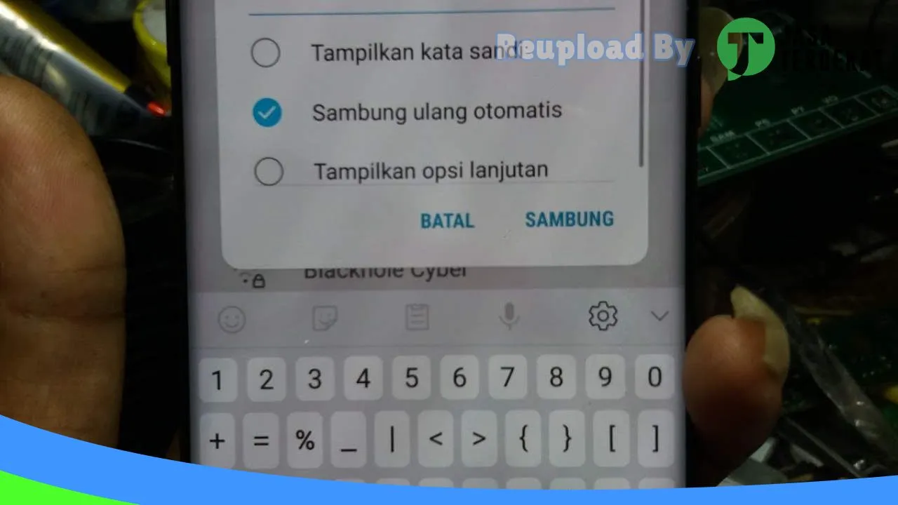 Gambar INTAN MOBILINDO di Lubuklinggau, Sumatera Selatan ke 1