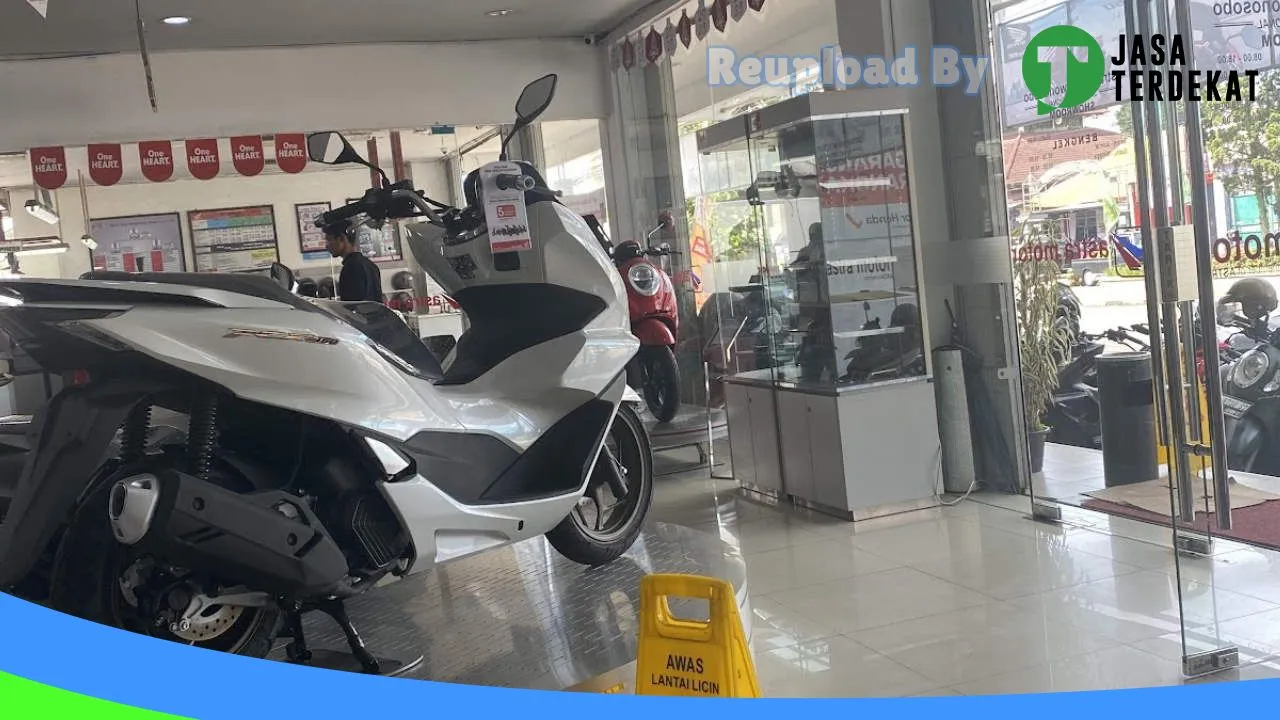 Gambar Astra Motor Wonosobo di Wonosobo, Jawa Tengah ke 4