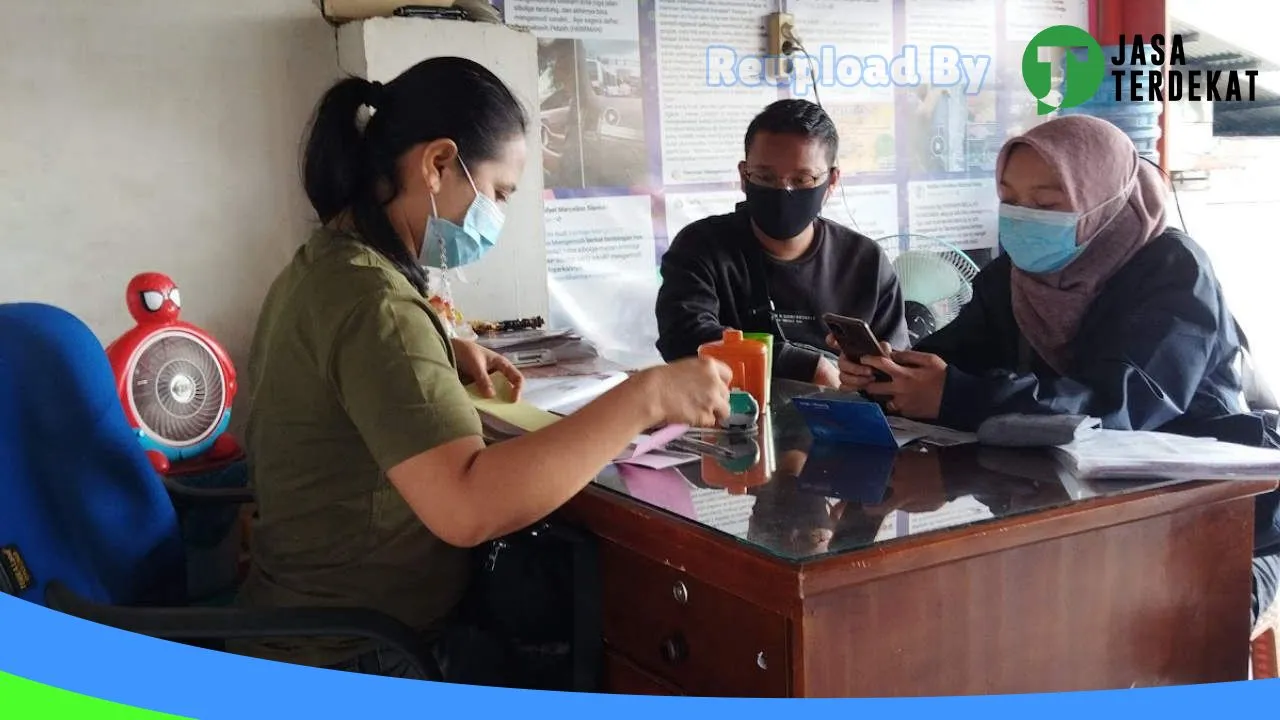 Gambar HERRMAN Belajar Mengemudi di Sibolga, Sumatera Utara ke 5