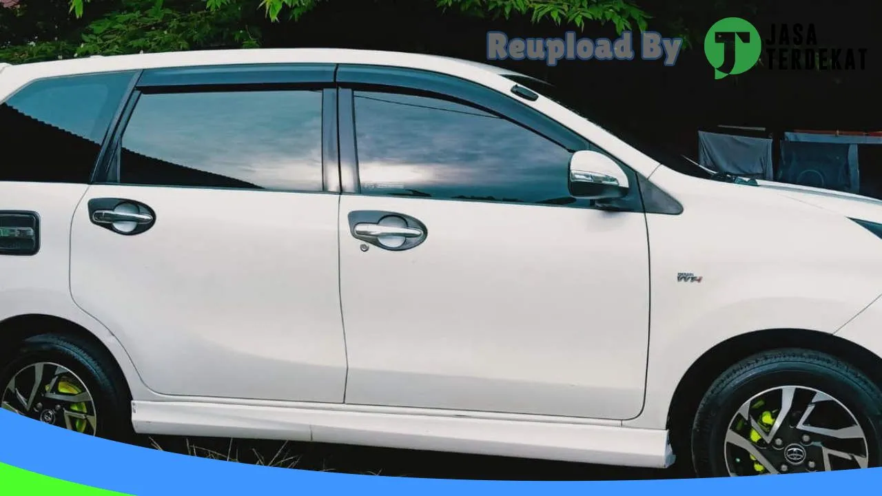 Gambar Rental Mobil Nabire (Mobil Nabire Papua) di Nabire, Papua ke 4