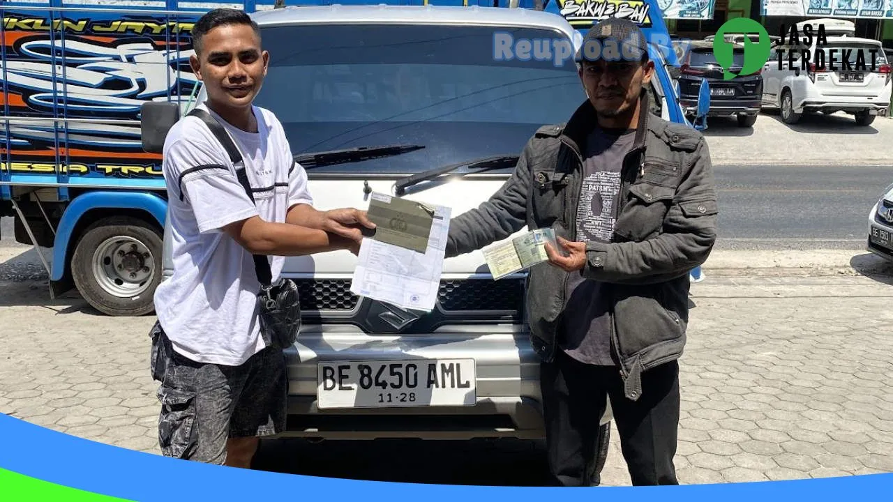Gambar ALFATAH MOBILINDO di Pesawaran, Lampung ke 4