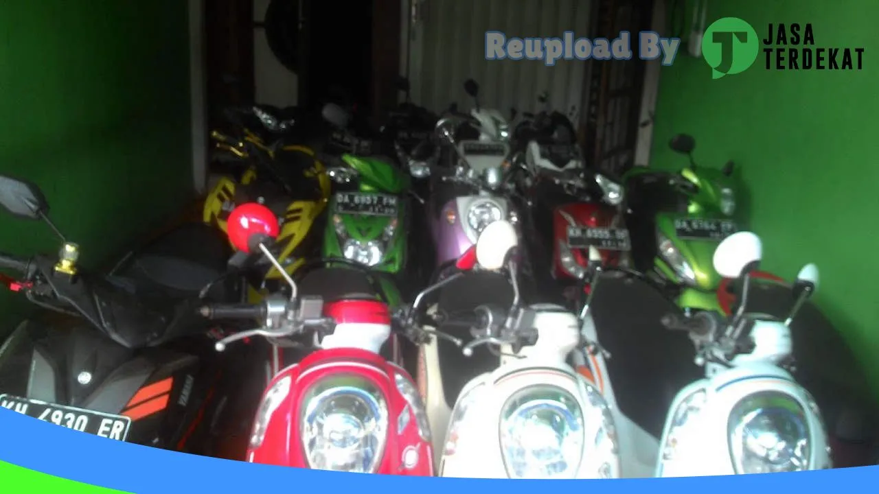 Gambar Ami Motor di Barito Timur, Kalimantan Tengah ke 2