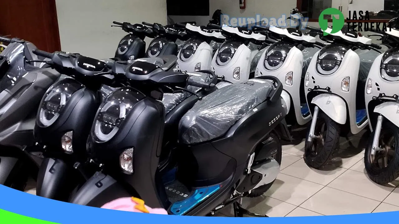 Gambar Perdana Motor di Kota Cimahi, Jawa Barat ke 5