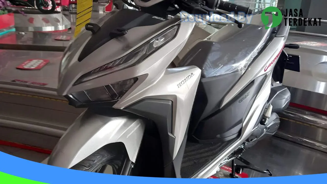 Gambar Pameran Honda Lampung Selatan di Lampung Selatan, Lampung ke 4