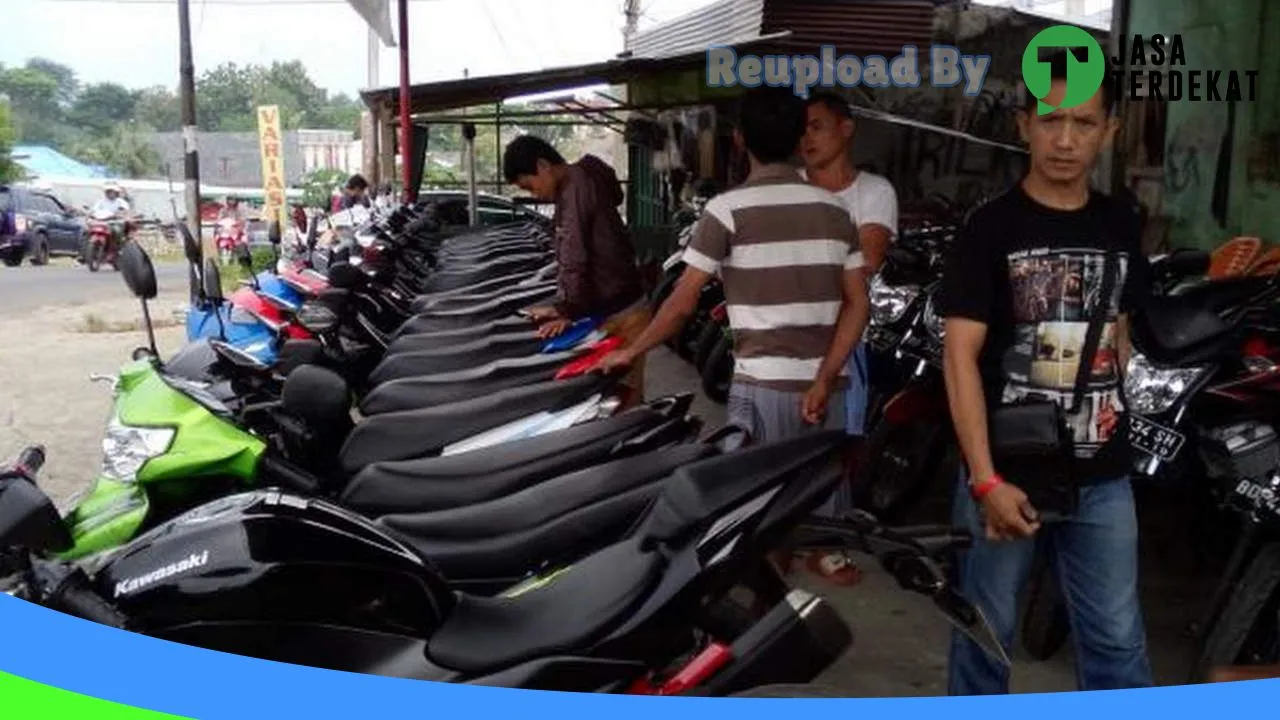 Gambar Dema Motor di Seluma, Bengkulu ke 4