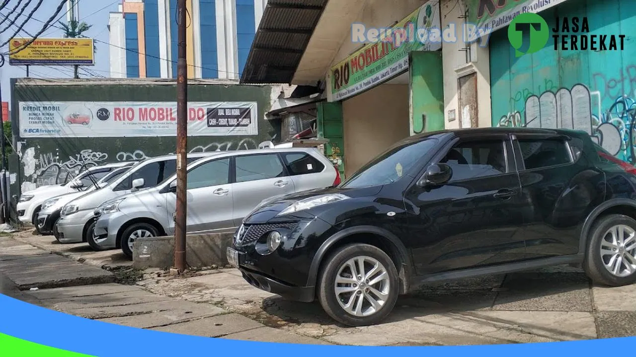 Gambar Rio Mobilindo di Jakarta Timur, DKI Jakarta ke 1