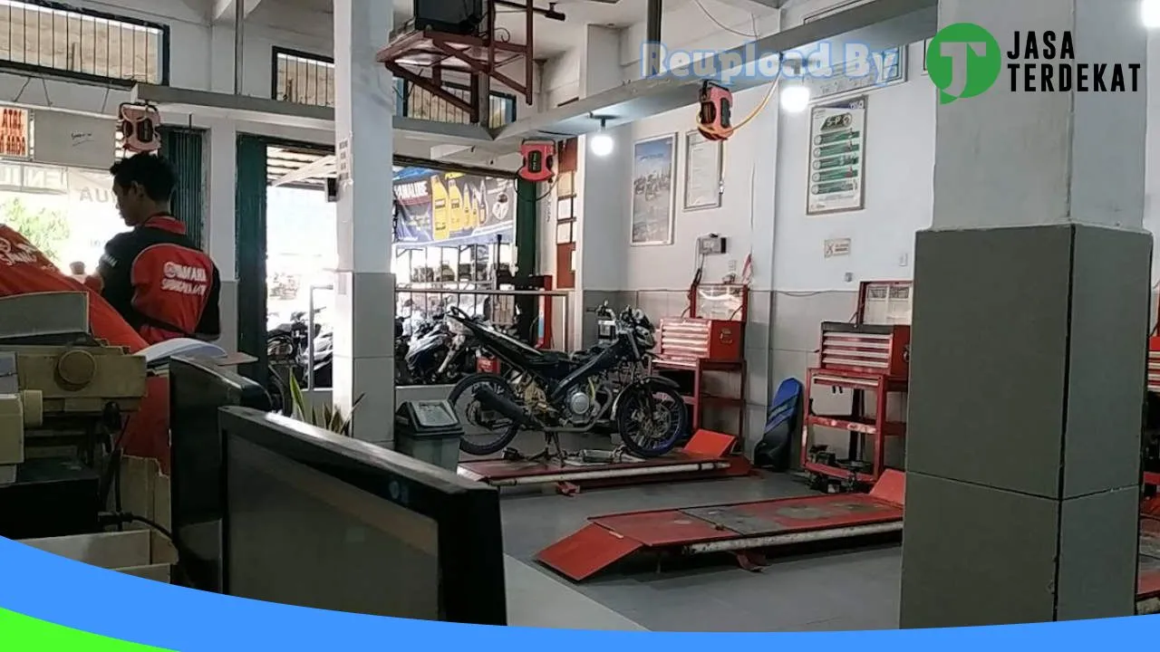 Gambar Sabang Raya Motor . Ps Bawah Bangko di Merangin, Jambi ke 2