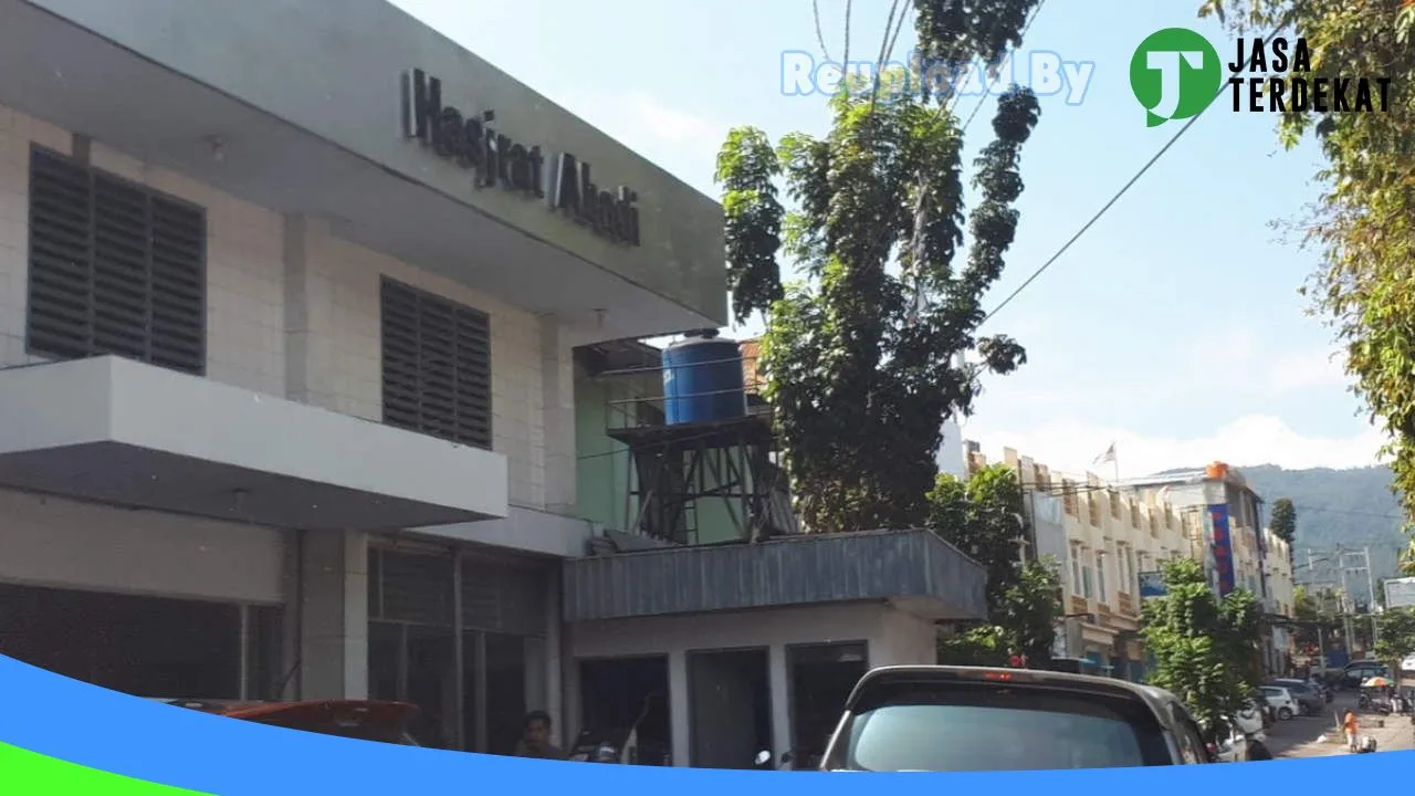Gambar Marketing Toyota Jayapura di Keerom, Papua ke 4