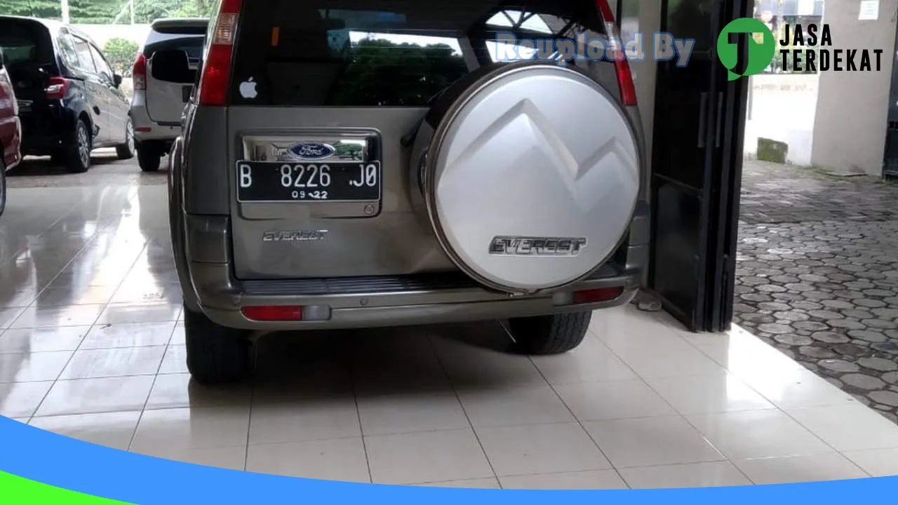 Gambar Kiara Mobil di Kota Depok, Jawa Barat ke 2