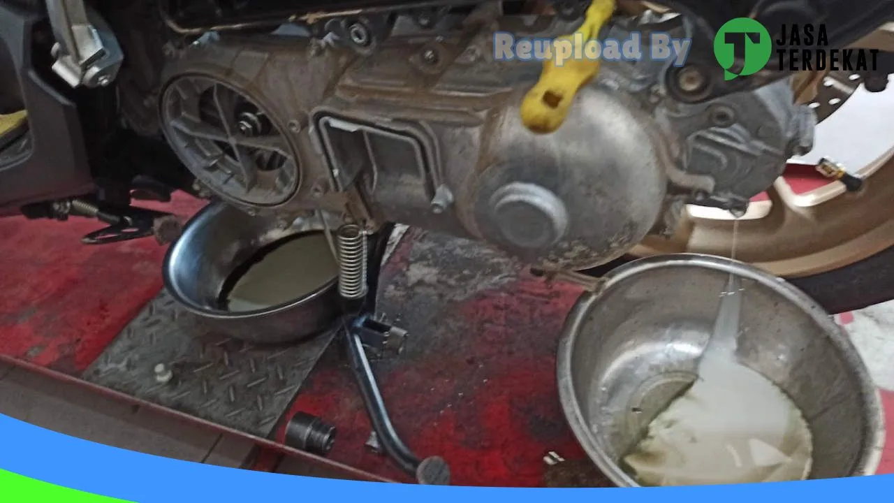Gambar Yamaha Tugu Mas Taliwang di Sumbawa, Nusa Tenggara Barat ke 2