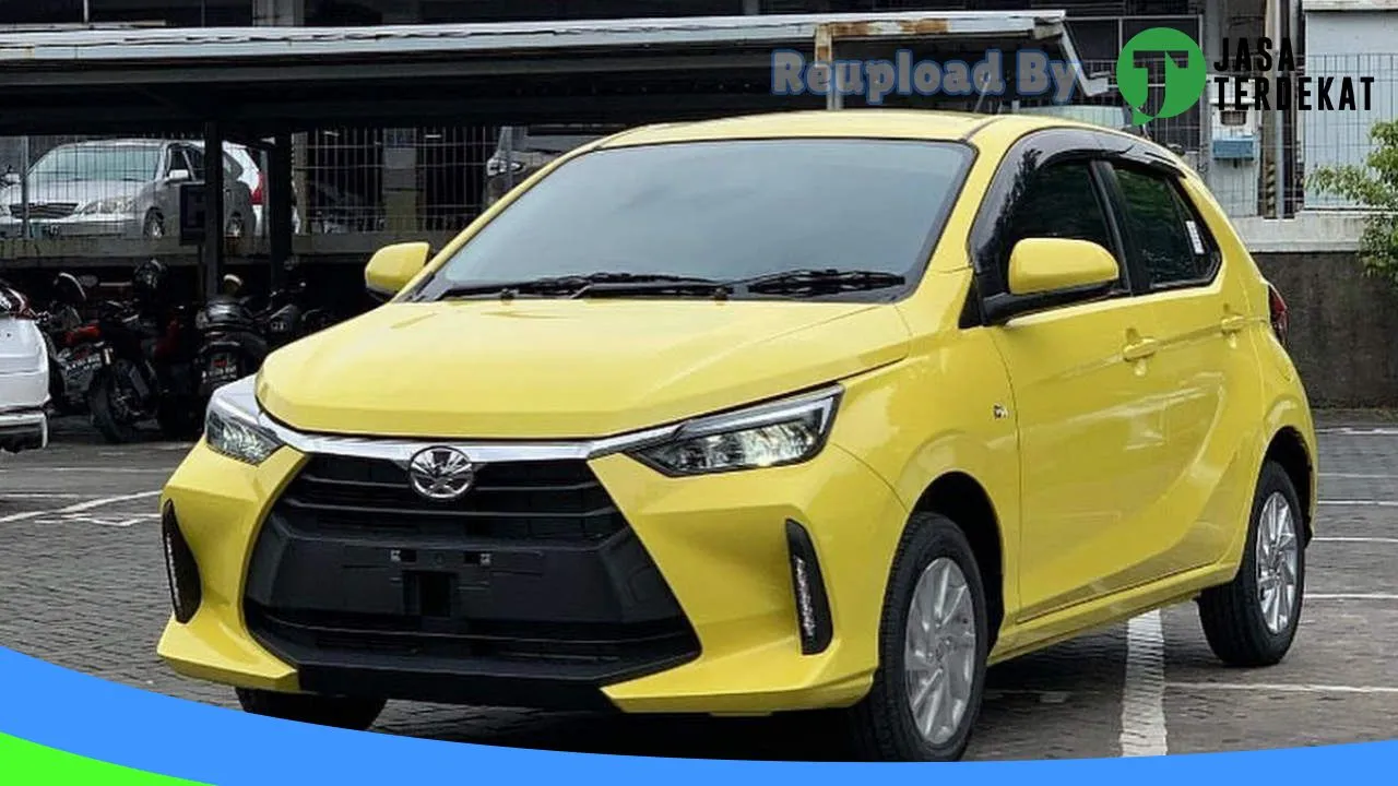 Gambar Toyota Margonda Depok di Kota Depok, Jawa Barat ke 4