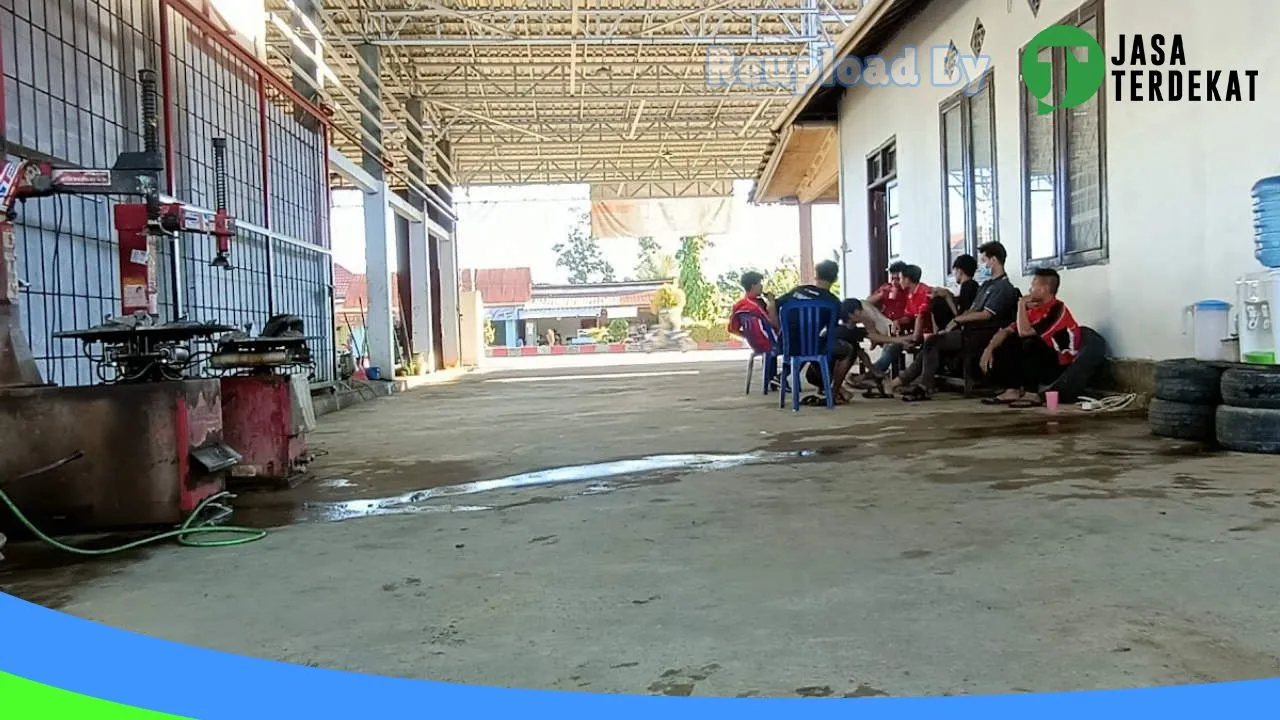 Gambar YAHYA MOTOR di Murung Raya, Kalimantan Tengah ke 5