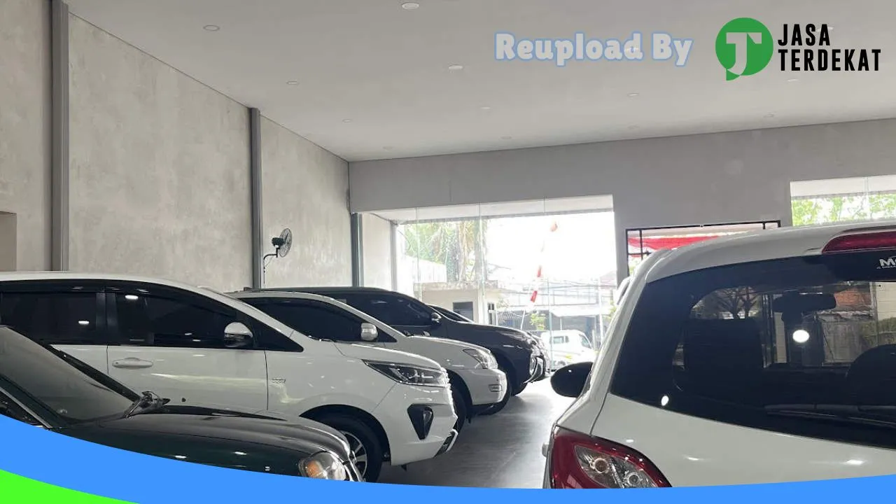 Gambar Mobil6869 di Semarang, Jawa Tengah ke 2