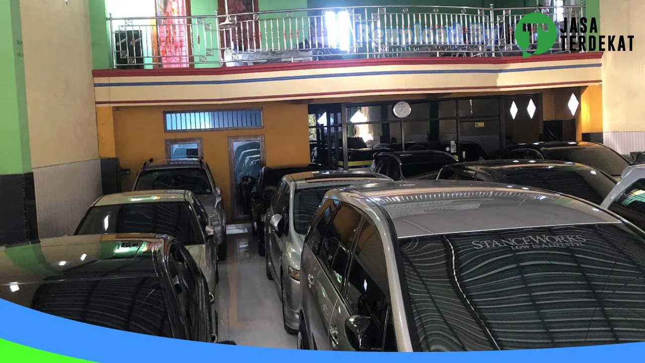 Gambar CV Madura Jaya Mobil di Trenggalek, Jawa Timur ke 3