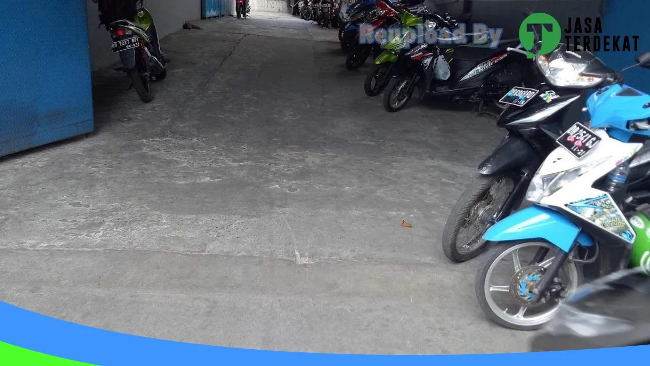 Gambar PT. Sinar Galesong Mandiri Malalayang di Minahasa Selatan, Sulawesi Utara ke 2