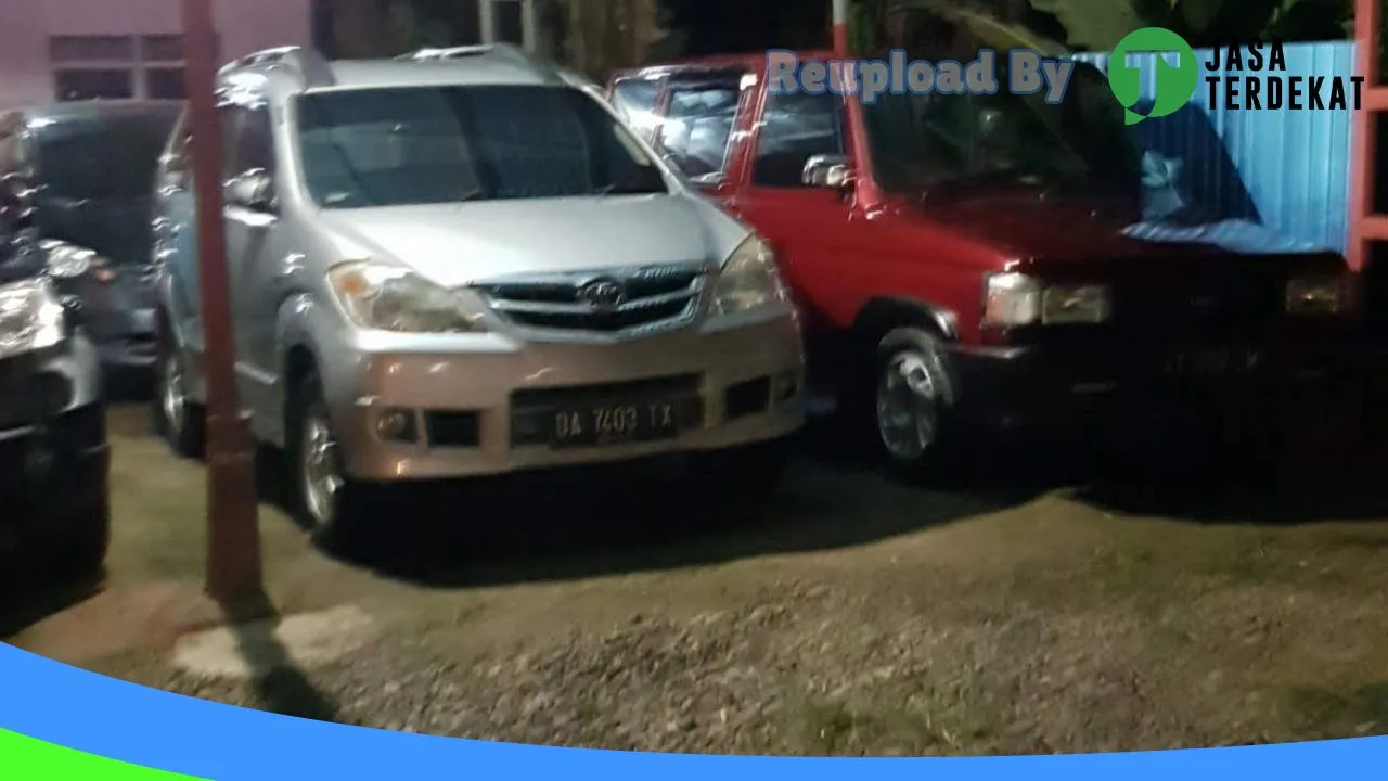 Gambar Showroom PUTERA DAHAI di Balangan, Kalimantan Selatan ke 3