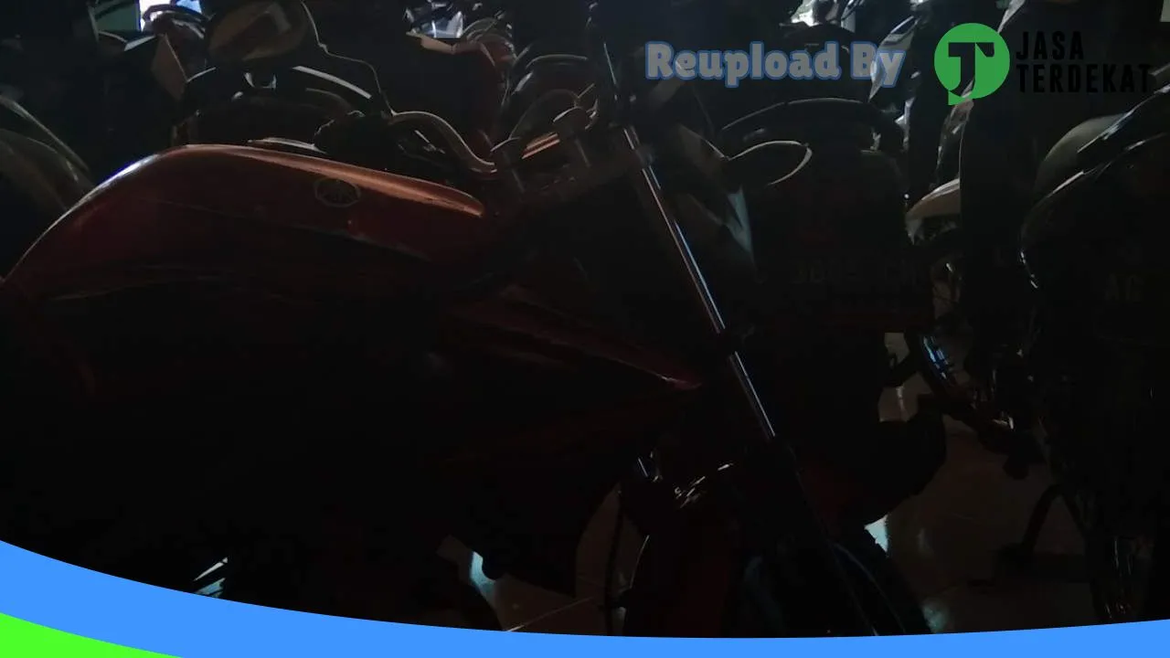 Gambar Roni Motor di Kota Kediri, Jawa Timur ke 3