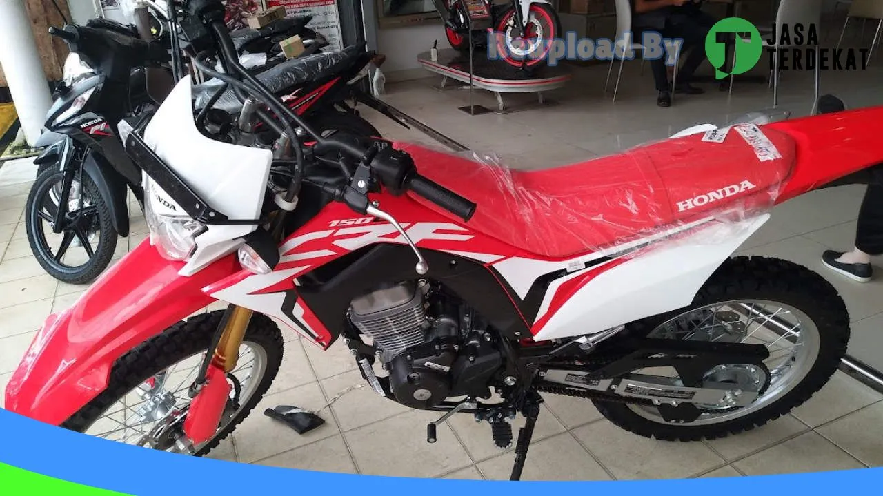 Gambar Panca Motor Sintang di Sintang, Kalimantan Barat ke 2