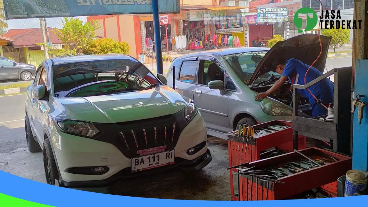 Gambar Pasundan Motor di Payakumbuh, Sumatera Barat ke 4
