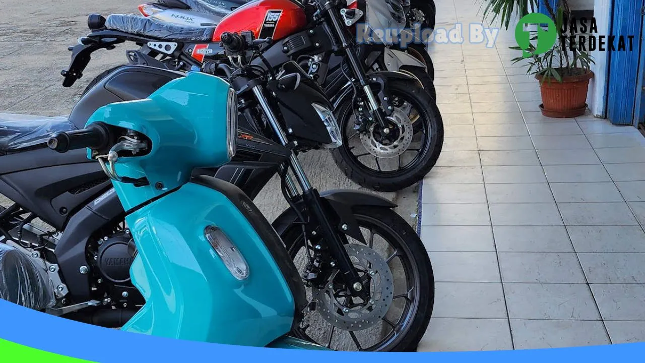 Gambar Yamaha Cv. Mursil di Sijunjung, Sumatera Barat ke 5