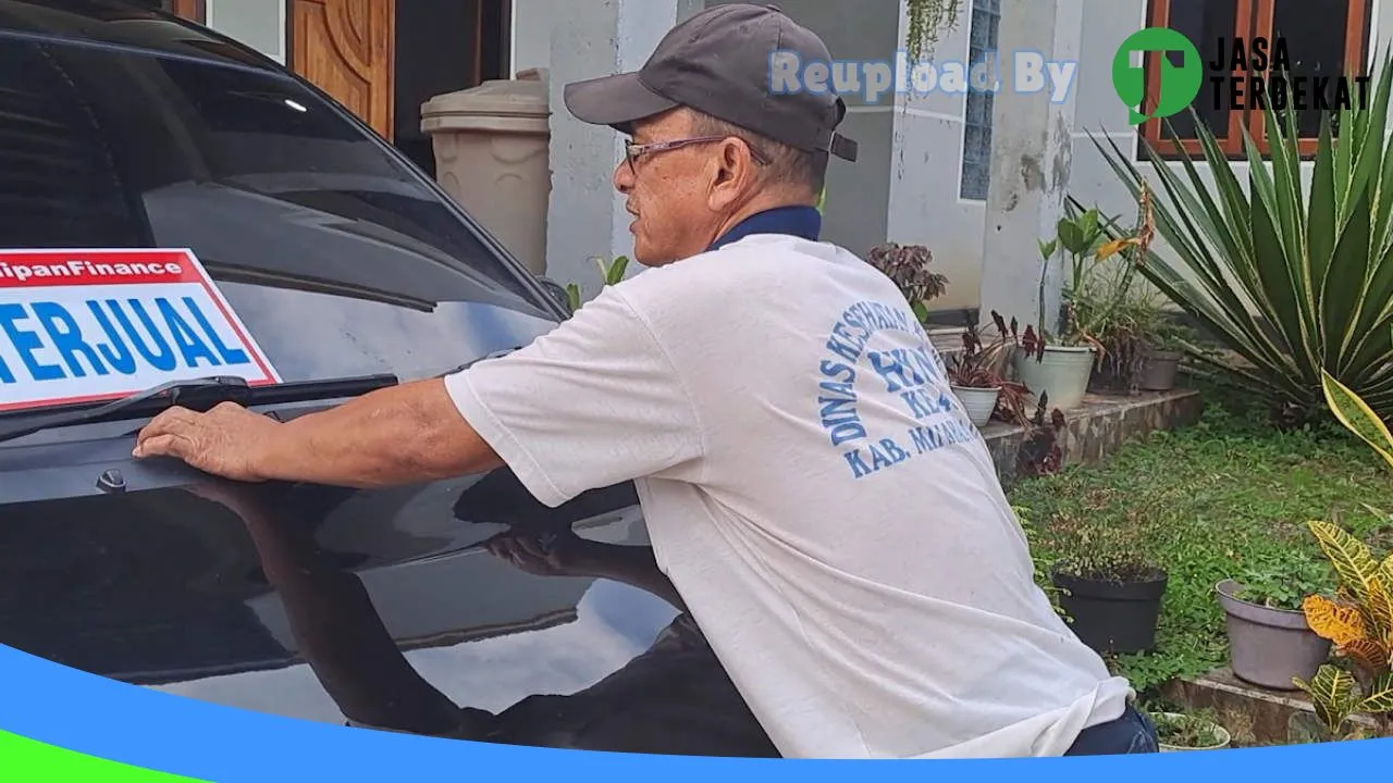 Gambar Stanley Oto Showroom Mobil di Minahasa Utara, Sulawesi Utara ke 2