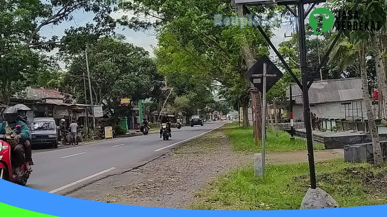 Gambar ISTANA MOBIL di Bondowoso, Jawa Timur ke 4