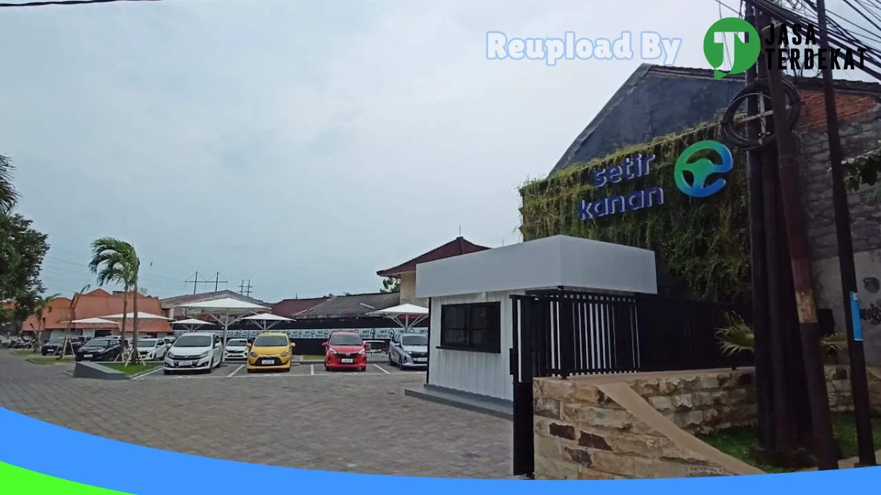 Gambar Setir Kanan Flagship Store Denpasar di Badung, Bali ke 1