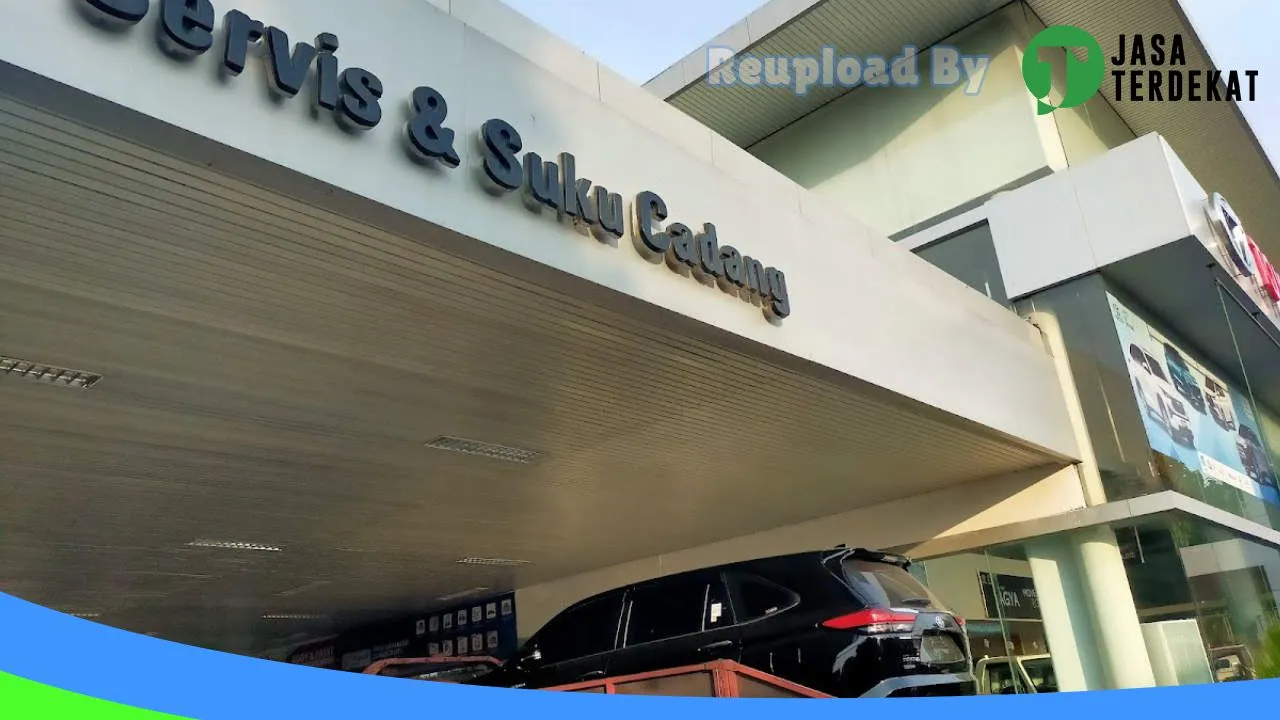Gambar MARKETING TOYOTA JEPARA di Jepara, Jawa Tengah ke 2