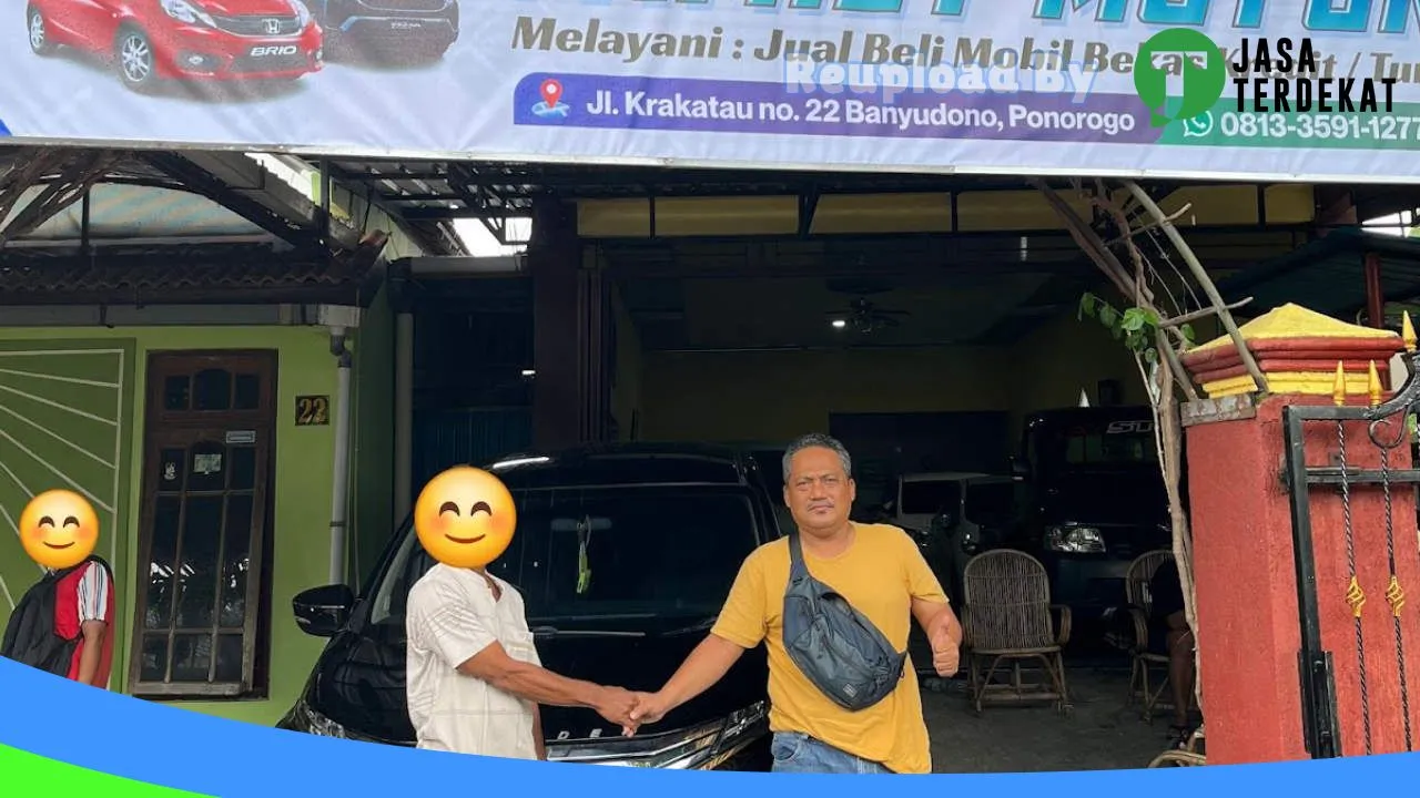 Gambar Family Car Showroom di Ponorogo, Jawa Timur ke 4