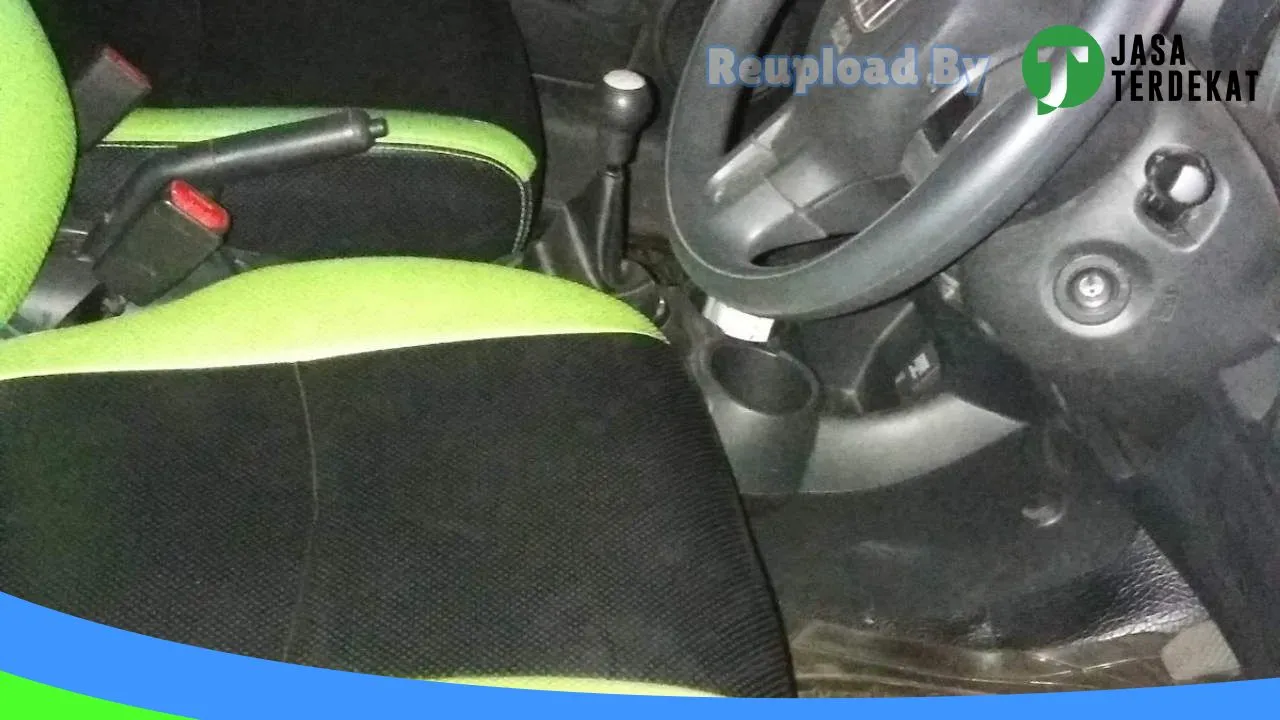 Gambar Jaya Abadi Motor di Kota Probolinggo, Jawa Timur ke 4