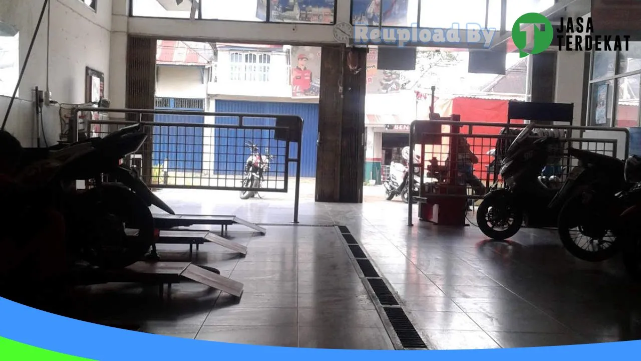 Gambar YAMAHA – PT. THAMRIN BROTHERS PAGARALAM di Pagar Alam, Sumatera Selatan ke 4