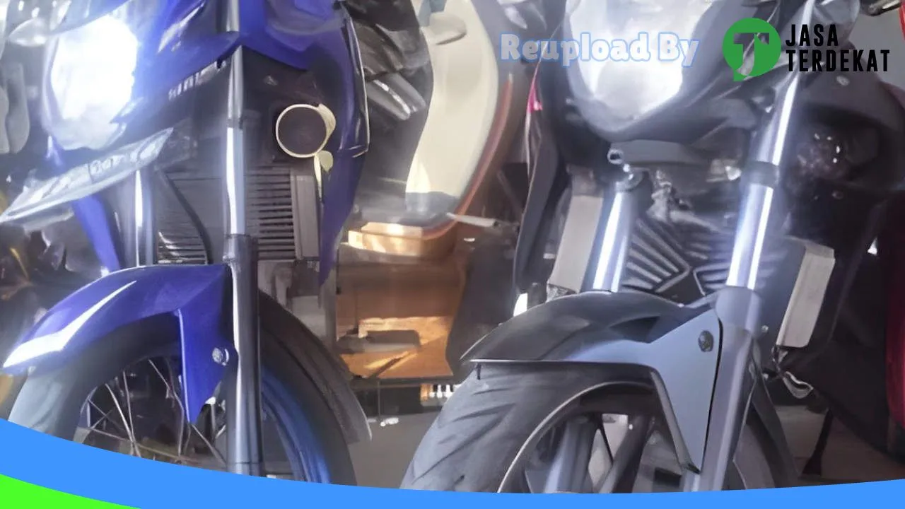 Gambar Yandiza Showroom di Buol, Sulawesi Tengah ke 3