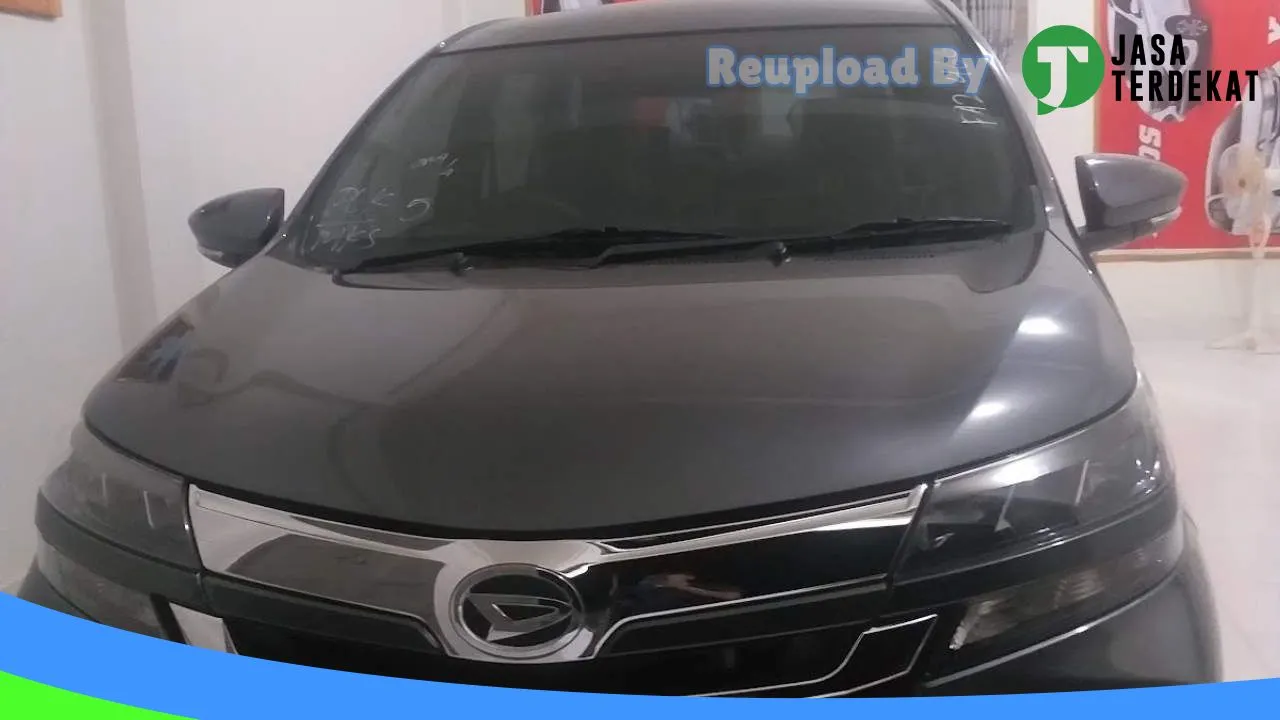 Gambar OUTLET PENJUALAN RESMI MOBIL DAHATSU di Bombana, Sulawesi Tenggara ke 5