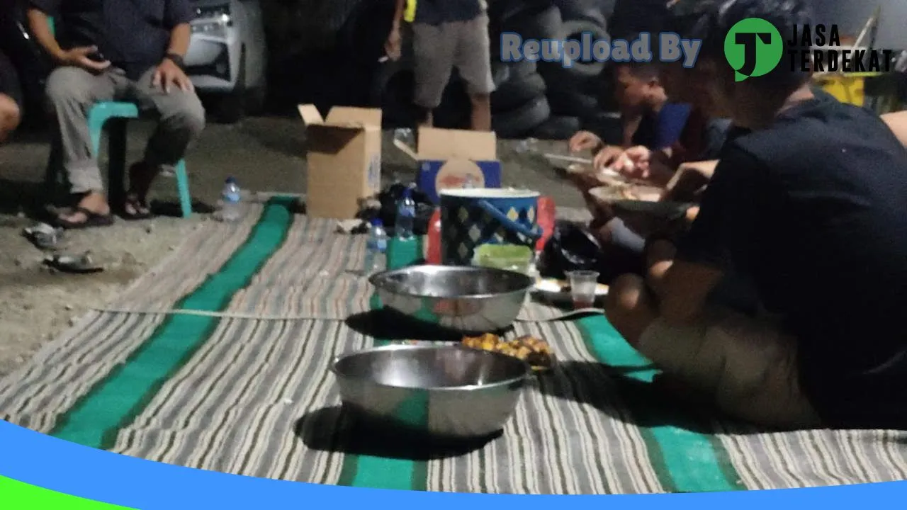 Gambar Toko Artha Ban ( Menjual Ban & Velg Variasi) di Nabire, Papua ke 2