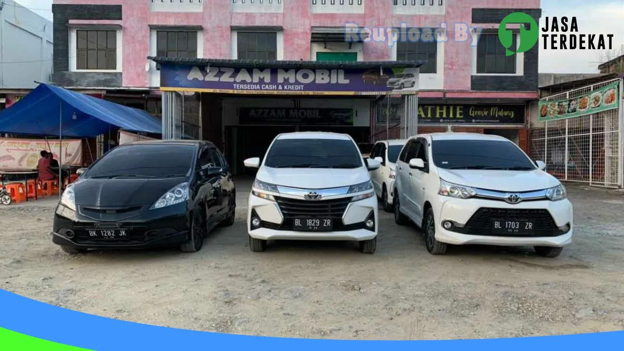 Gambar Showroom Azzam mobil di Aceh Tenggara, Aceh ke 1