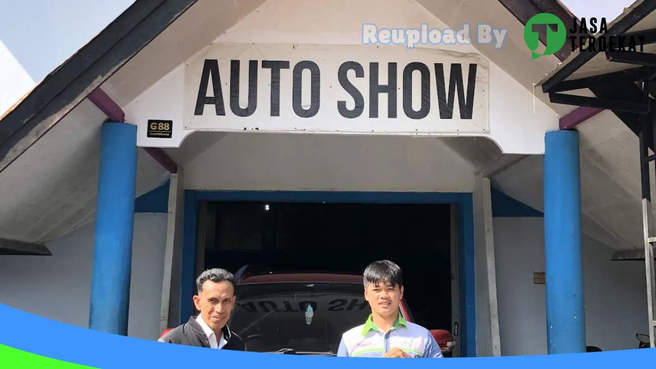 Gambar Auto Show 88–Showroom Mobil Second Pontianak di Pontianak, Kalimantan Barat ke 4