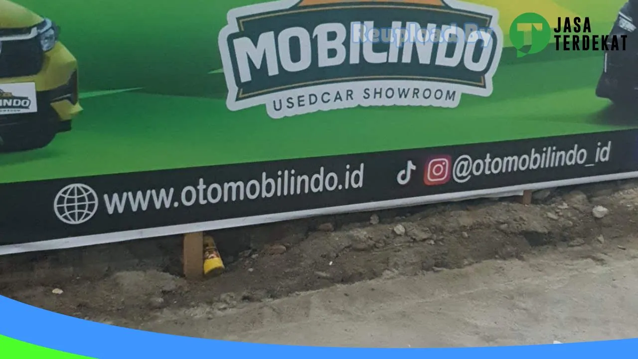 Gambar OTOMOBILINDO Showroom Mobil Bekas di Buton Tengah, Sulawesi Tenggara ke 3