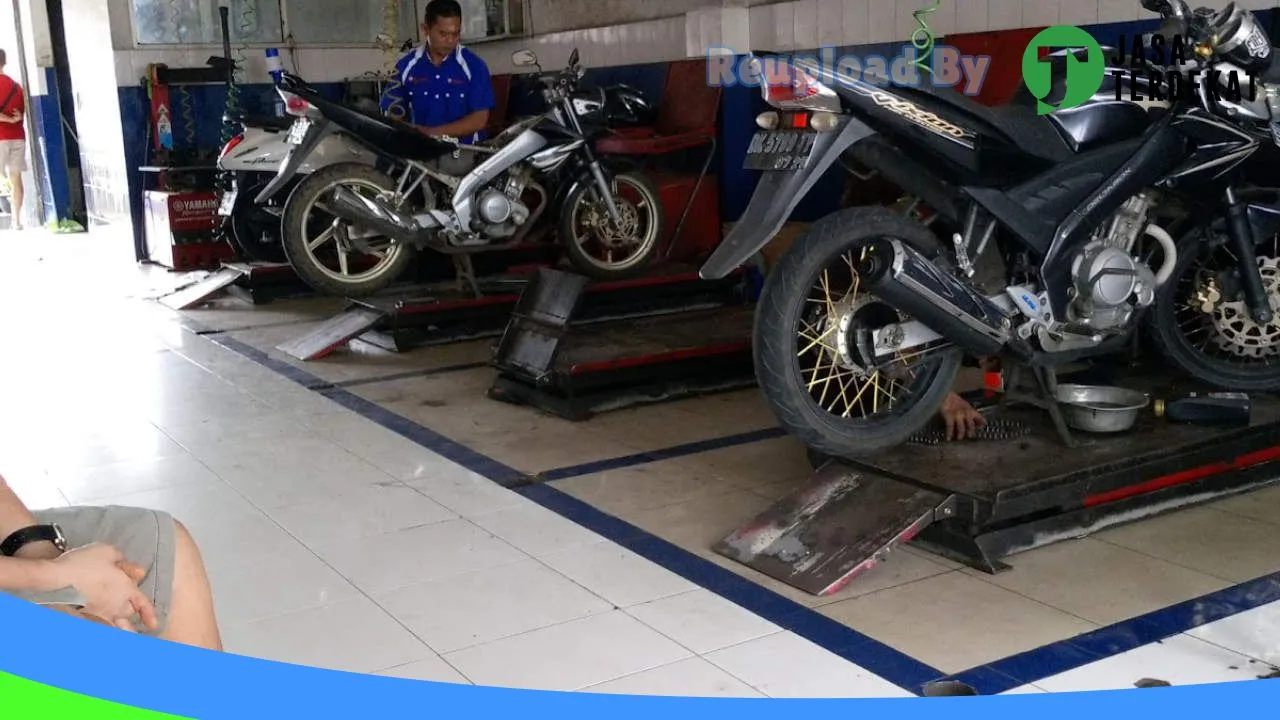 Gambar Yamaha Sanjaya Motor di Karangasem, Bali ke 3