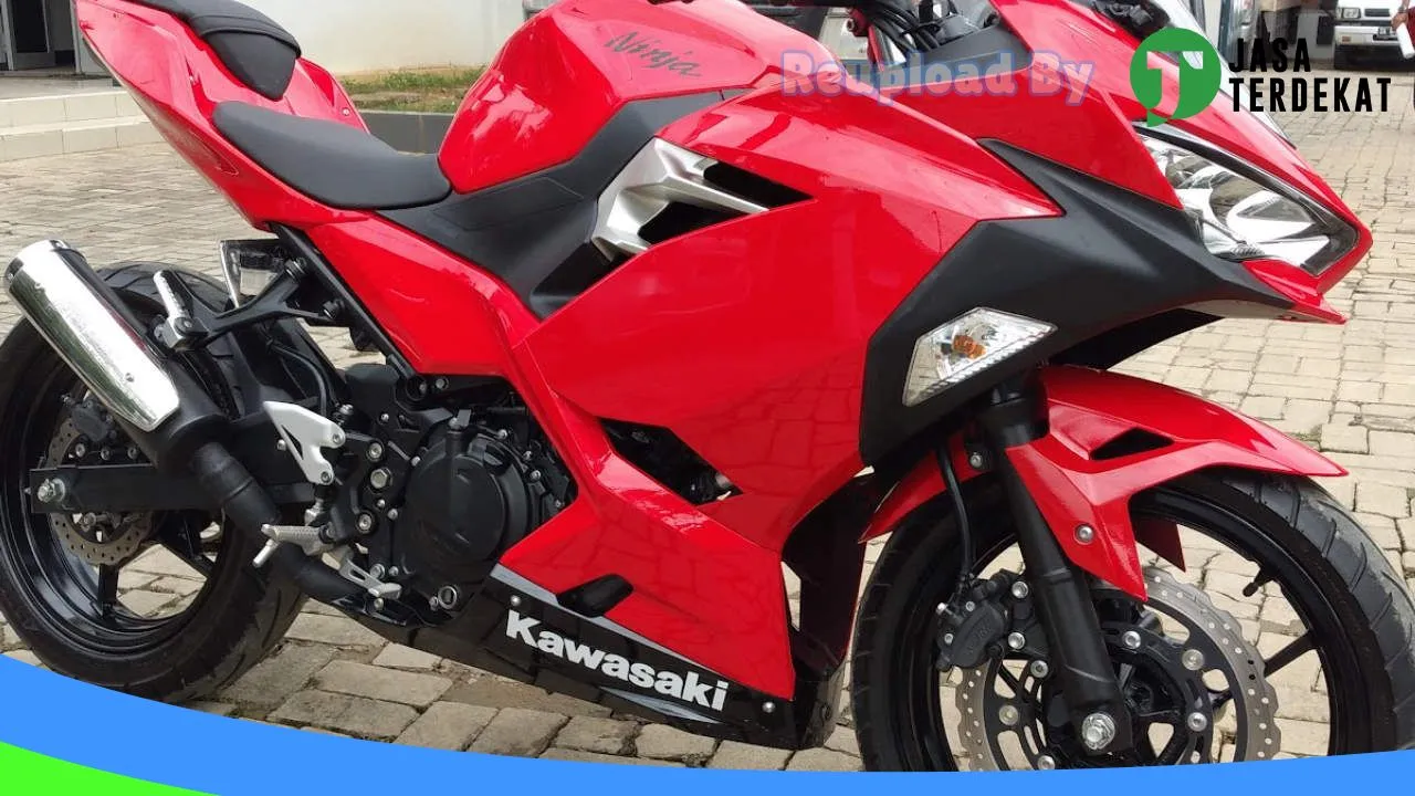Gambar Galeri Mobil & Motor Sport Good Quality Tanjung di Tabalong, Kalimantan Selatan ke 5